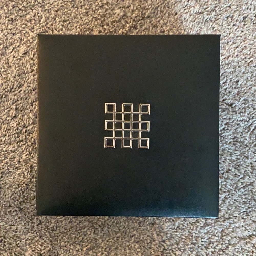 Stackable Jewelry Box